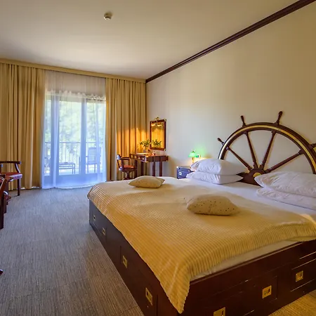 Boutique Nautica - & Wellness, Free Parking, Pet Friendly Hotell