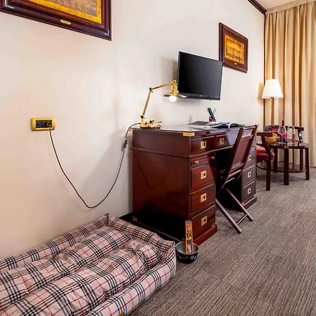 Boutique Nautica - & Wellness, Private Parking, Pet Friendly Novigrad Istria