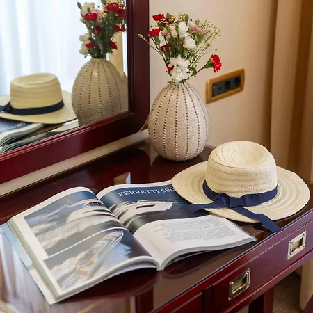 Boutique Nautica - & Wellness, Private Parking, Pet Friendly 4*