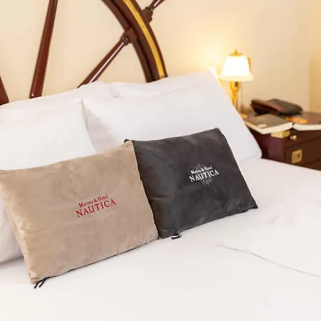 Boutique Nautica - & Wellness, Private Parking, Pet Friendly Novigrad Istria