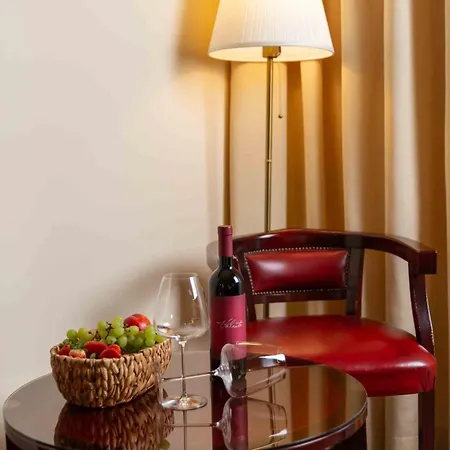 Boutique Nautica - & Wellness, Private Parking, Pet Friendly فندق