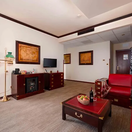 Boutique Nautica - & Wellness, Private Parking, Pet Friendly فندق 4*