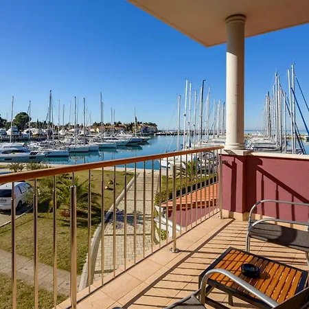 Boutique Nautica - & Wellness, Private Parking, Pet Friendly Novigrad Istria