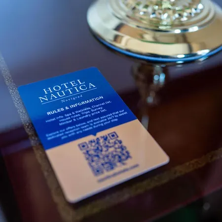 Boutique Nautica - & Wellness, Private Parking, Pet Friendly 4*