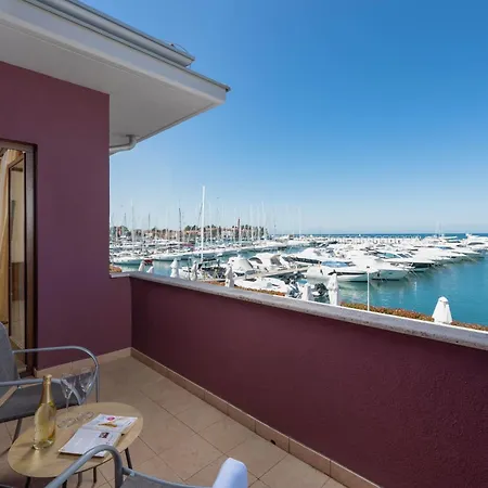 Boutique Nautica - & Wellness, Private Parking, Pet Friendly
