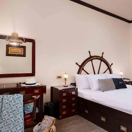 Boutique Nautica - & Wellness, Private Parking, Pet Friendly فندق