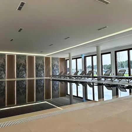 Boutique Nautica - & Wellness, Private Parking, Pet Friendly Novigrad Istria