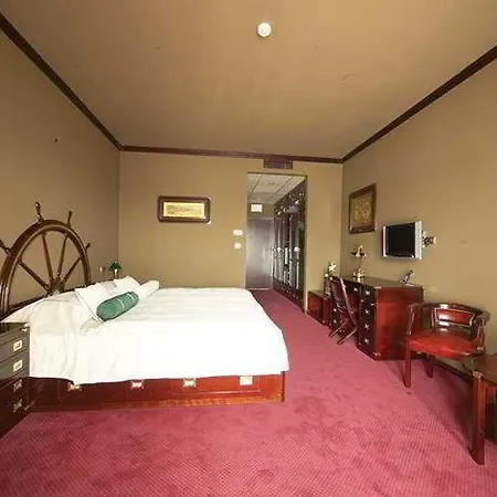 Boutique Nautica - & Wellness, Private Parking, Pet Friendly