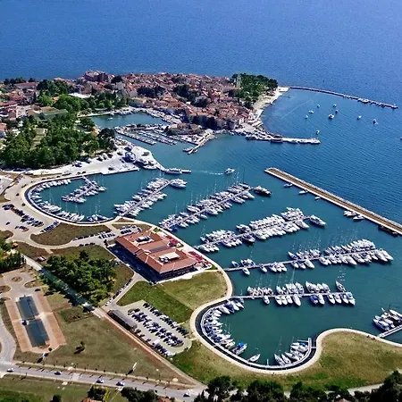 فندق Boutique Nautica - & Wellness, Private Parking, Pet Friendly