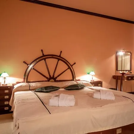 فندق Boutique Nautica - & Wellness, Private Parking, Pet Friendly Novigrad Istria