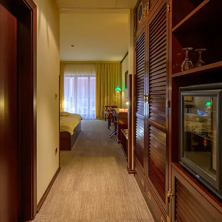 Hotel Boutique Nautica - & Wellness, Free Parking, Pet Friendly Novigrad Istria