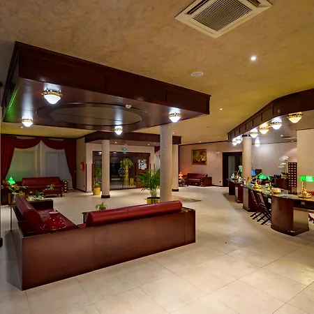 Ξενοδοχείο Boutique Nautica - & Wellness, Free Parking, Pet Friendly 4*