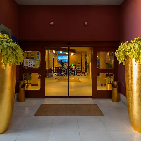 Boutique Nautica - & Wellness, Free Parking, Pet Friendly 4* Novigrad Istria