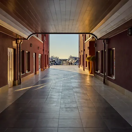 Boutique Nautica - & Wellness, Free Parking, Pet Friendly Hotel Novigrad (Istria)