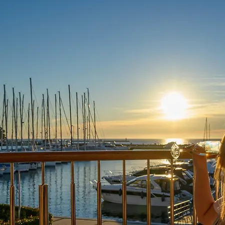 Hotel Boutique Nautica - & Wellness, Free Parking, Pet Friendly 4*