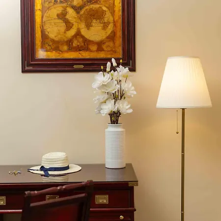 Boutique Nautica - & Wellness, Free Parking, Pet Friendly Ξενοδοχείο