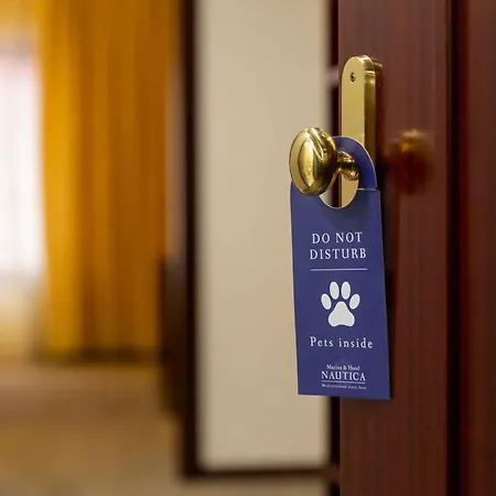 Hotel Boutique Nautica - & Wellness, Free Parking, Pet Friendly Novigrad (Istria)