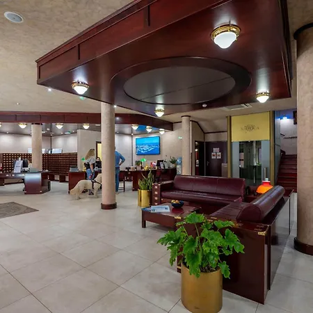 Boutique Nautica - & Wellness, Free Parking, Pet Friendly Hotel