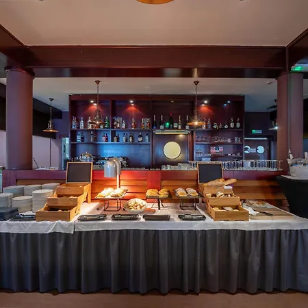 Hotel Boutique Nautica - & Wellness, Free Parking, Pet Friendly