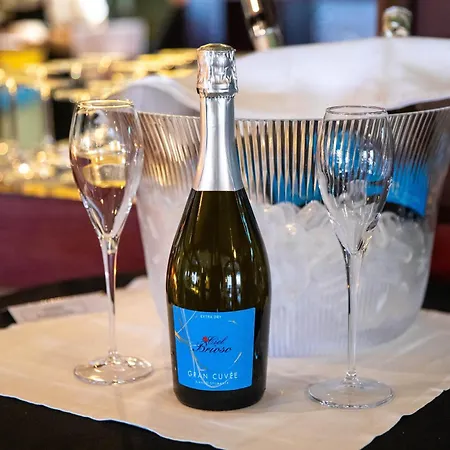 诺狄卡酒店 4* Novigrad Istria