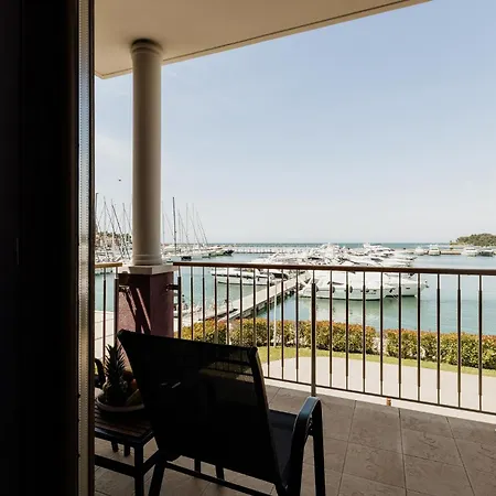 Ξενοδοχείο Boutique Nautica - & Wellness, Free Parking, Pet Friendly Novigrad Istria