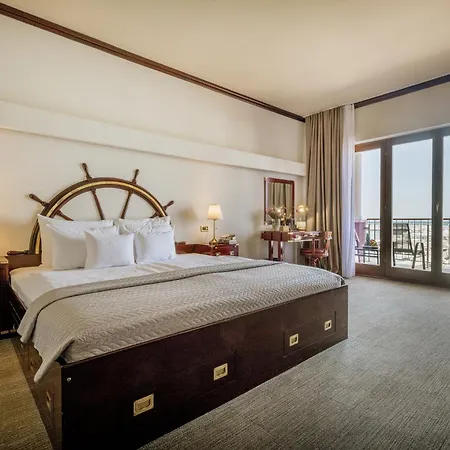 Boutique Nautica - & Wellness, Free Parking, Pet Friendly Novigrad (Istria)