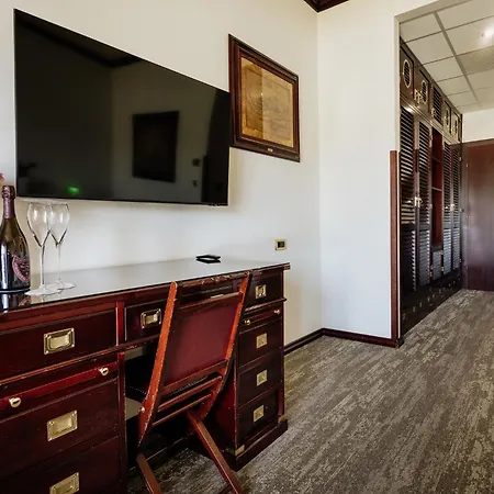 Boutique Nautica - & Wellness, Free Parking, Pet Friendly Hotel Novigrad Istria