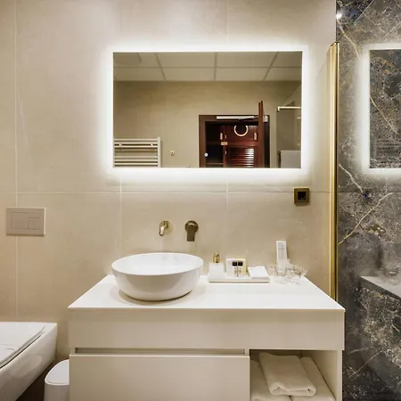 Boutique Nautica - & Wellness, Free Parking, Pet Friendly Ξενοδοχείο