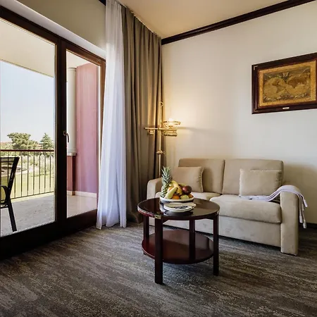 Ξενοδοχείο Boutique Nautica - & Wellness, Free Parking, Pet Friendly 4*