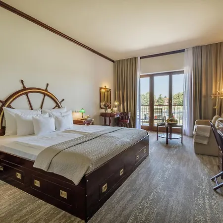 Boutique Nautica - & Wellness, Free Parking, Pet Friendly Ξενοδοχείο 4*