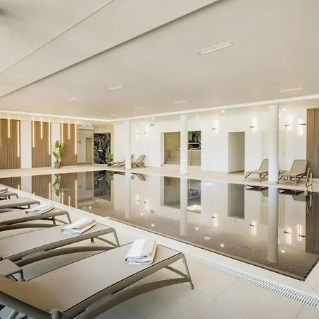 מלון Boutique Nautica - & Wellness, Free Parking, Pet Friendly 4*