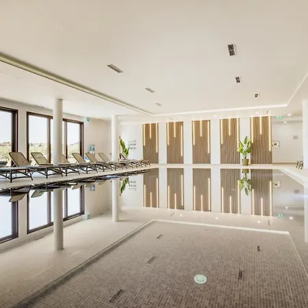 Ξενοδοχείο Boutique Nautica - & Wellness, Free Parking, Pet Friendly Novigrad Istria