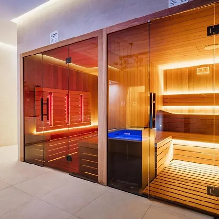 Boutique Nautica - & Wellness, Free Parking, Pet Friendly Novigrad Istria