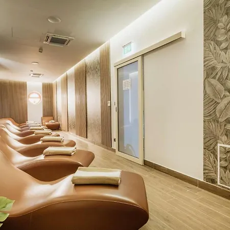 Ξενοδοχείο Boutique Nautica - & Wellness, Free Parking, Pet Friendly