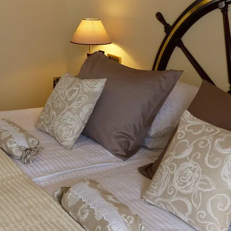 Boutique Nautica - & Wellness, Free Parking, Pet Friendly Hotel Novigrad (Istria)