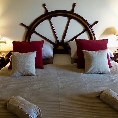 Boutique Nautica - & Wellness, Free Parking, Pet Friendly 4* Novigrad (Istria)