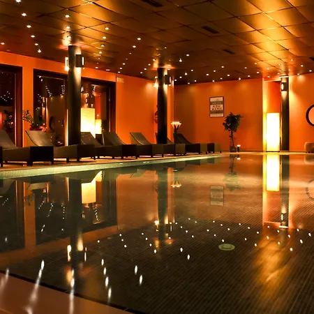 Hotel Boutique Nautica - & Wellness, Free Parking, Pet Friendly 4*