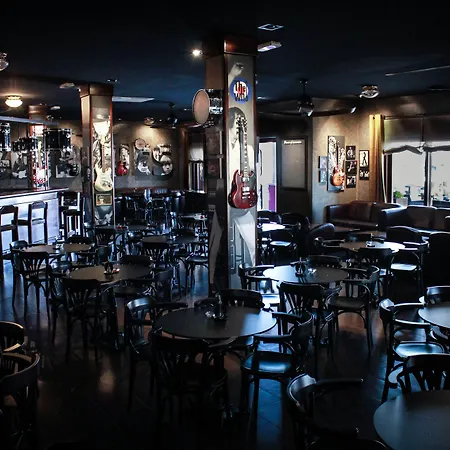 Hotel Boutique Nautica - & Wellness, Free Parking, Pet Friendly 4*