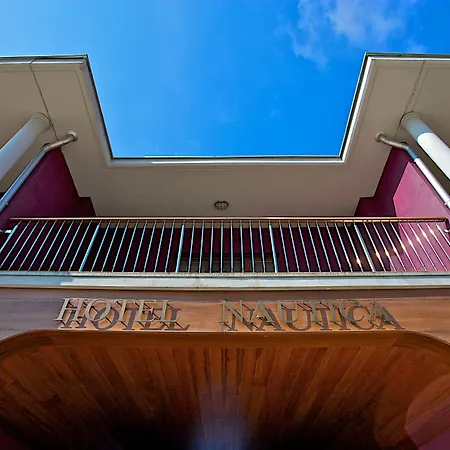 Boutique Nautica - & Wellness, Free Parking, Pet Friendly 4*