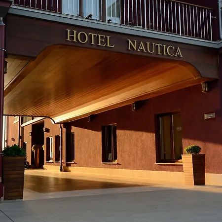 Boutique Nautica - & Wellness, Free Parking, Pet Friendly 4*