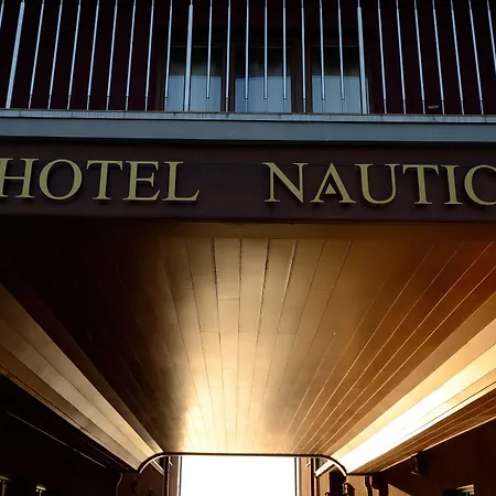 Hotel Boutique Nautica - & Wellness, Free Parking, Pet Friendly 4*