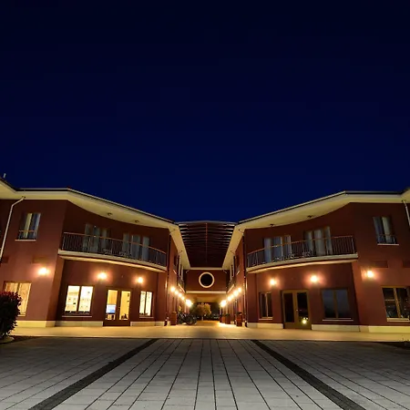 Szálloda Boutique Nautica - & Wellness, Free Parking, Pet Friendly 4*