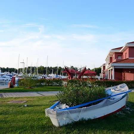 Szálloda Boutique Nautica - & Wellness, Free Parking, Pet Friendly Novigrad Istria
