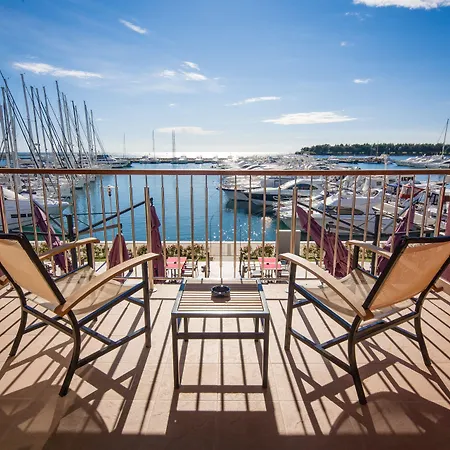 מלון Boutique Nautica - & Wellness, Free Parking, Pet Friendly 4*