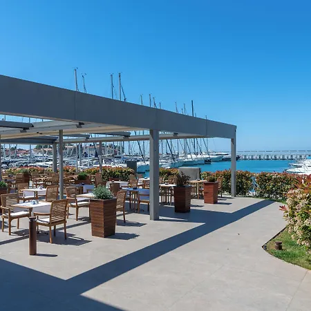 Boutique Nautica - & Wellness, Free Parking, Pet Friendly 4*