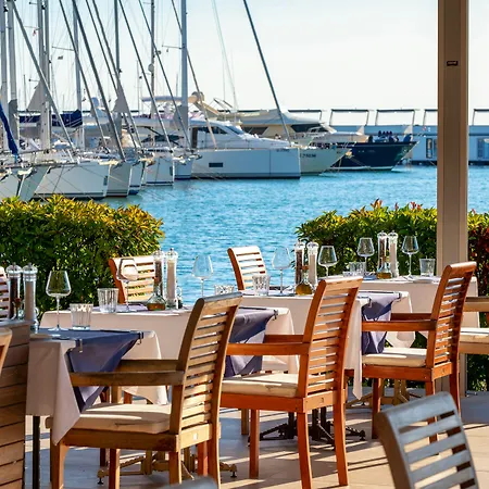 Boutique Nautica - & Wellness, Free Parking, Pet Friendly 4*