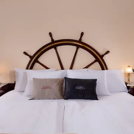 Hotel Boutique Nautica - & Wellness, Free Parking, Pet Friendly Novigrad Istria