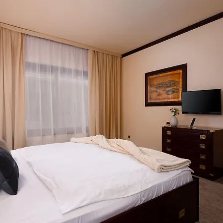 Boutique Nautica - & Wellness, Free Parking, Pet Friendly Hotel 4*