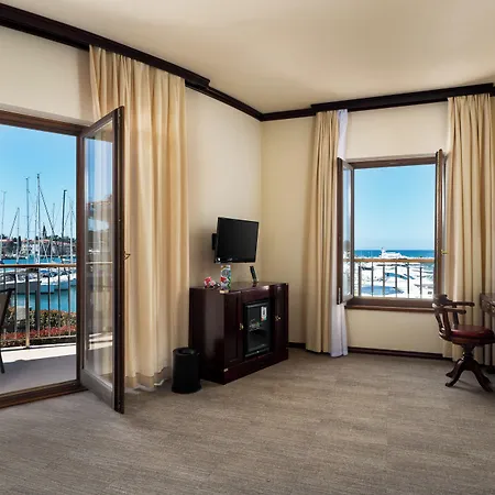 Boutique Nautica - & Wellness, Free Parking, Pet Friendly Novigrad (Istria)