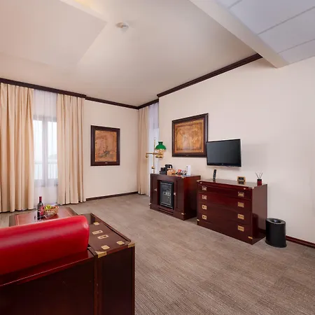 Boutique Nautica - & Wellness, Free Parking, Pet Friendly 4* Novigrad (Istria)